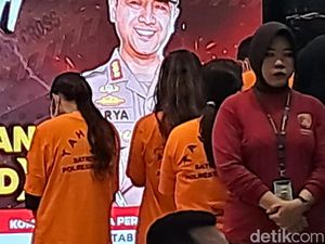 Bilqis Balita Diculik di Makassar 3 Kali Dijual, Terakhir Seharga Rp 80 Juta