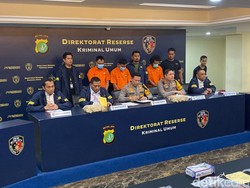 Detik-detik Hansip di Cakung Duel Gagalkan Curanmor hingga Tewas Ditembak