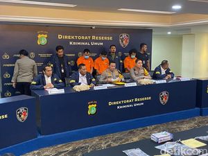 Kronologi Penembak Hansip di Cakung Ditangkap Tim Jaga Jakarta dalam 24 Jam