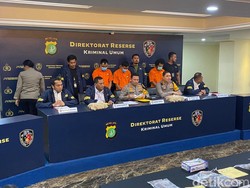 Kronologi Penembak Hansip di Cakung Ditangkap Tim Jaga Jakarta dalam 24 Jam