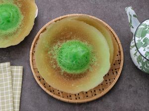 Juara 10 Camilan Manis Khas Jawa hingga Nasi Padang Favorit di Bekasi