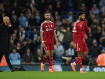 Man City Vs Liverpool: The Reds seperti Tak Tahu Harus Berbuat Apa