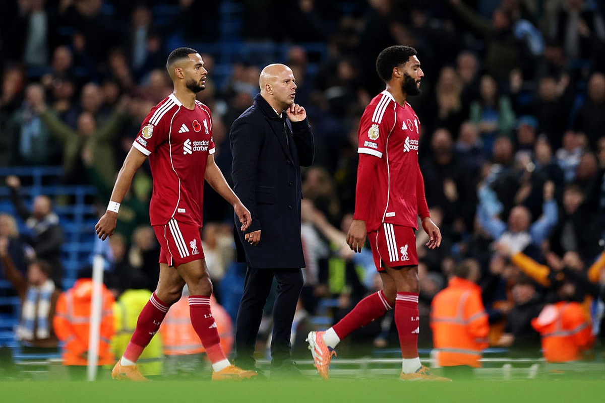 Foto: Getty Images/Michael Regan