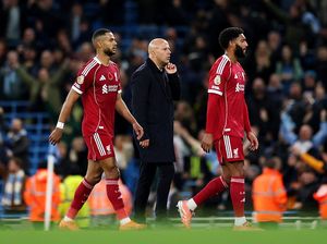 Dihajar Man City, Liverpool Tak Boleh Cari-cari Alasan!