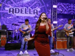 Lirik Paggun Eka Ateh Lagu Madura yang Dinyanyikan Lusyana Jelita