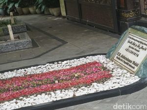 Kegigihan Gus Dur Timba Ilmu Patut Jadi Teladan Generasi Muda