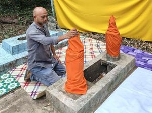 Haul Raja Muda Datu Alam, Kenang Sosok Pahlawan dari Kaltara