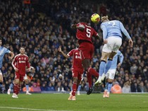 Man City Vs Liverpool 2-0 di Babak I, Ada Penalti Gagal & Gol Dianulir