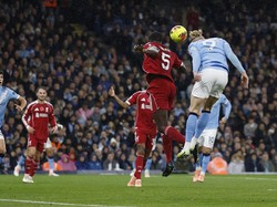 Man City Vs Liverpool 2-0 di Babak I, Ada Penalti Gagal & Gol Dianulir