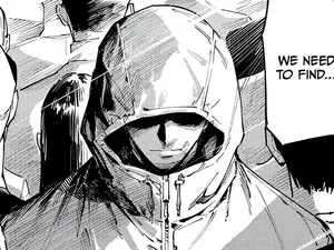 Rahasia Mengejutkan Yuji Itadori di Sekuel Jujutsu Kaisen