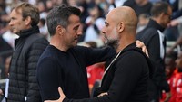 1. Marco Silva - Pep 15 kali menang dari 15 pertemuan. Foto: Getty Images/Alex Broadway