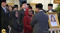 Prabowo Berikan Gelar Pahlawan Nasional ke Marsinah