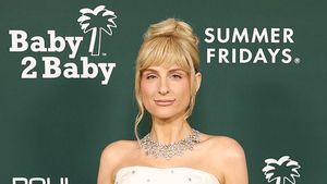 Foto: Tubuh Makin Ramping, Meghan Trainor Nyaris Tak Dikenali