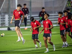 Hitung-hitungan Peluang Indonesia Piala Dunia U-17, Bisa Lolos?