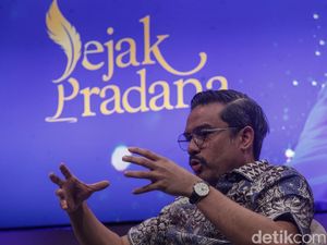 Menteri UMKM Ungkap Arahan Prabowo agar Beri Pendampingan ke Usaha Mikro