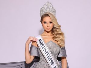 Sempat Sakit, Miss Iceland Mundur dari Kompetisi Miss Universe 2025
