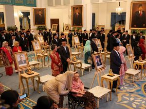 PKS Apresiasi Prabowo Tetapkan Soeharto hingga Gus Dur Pahlawan Nasional