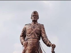 Jejak Heroik Mayor Hamid Rusdi, Pejuang Asal Malang Pencetus Bahasa Walikan