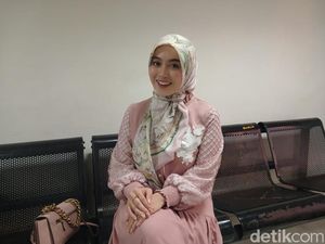 Keseriusan Nabilah Eks JKT48 Perdalam Islam hingga Jadi Aktivis Kemanusiaan