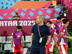 Timnas Indonesia U-17 Vs Honduras U-17 Tanpa Gol di Babak Pertama