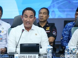 BNN Tegaskan Kehadiran di Kampung Bahari Bukan Cuma Menindak, tapi Memulihkan