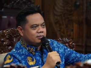 Perkuat Identitas Daerah, Pendopo Jepara Jadi Bagian Museum R.A. Kartini