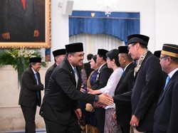 Bobby Nasution Bangga Tuan Rondahaim Dianugerahi Gelar Pahlawan Nasional