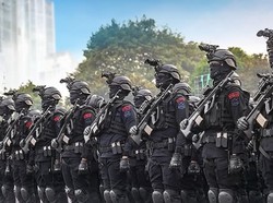 Cara Daftar Bintara Brimob 2025 dan Syarat Lengkapnya, Dibuka sampai 18 November