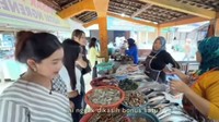 Viral Wisatawan Beli Ikan di Pantai Gunungkidul Diminta Bayar 2 Kali