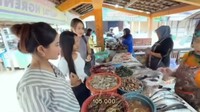 Banyak Korban Bayar Ikan 2 Kali di Pantai Gunungkidul, Pengurus Membantah