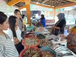 Banyak Korban Bayar Ikan 2 Kali di Pantai Gunungkidul, Pengurus Membantah