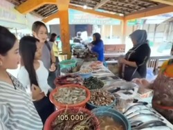 Banyak Korban Bayar Ikan 2 Kali di Pantai Gunungkidul, Pengurus Membantah