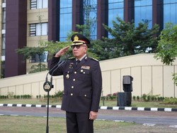 Polda Riau Teladani Semangat Pahlawan: Bela yang Lemah, Tegakkan Keadilan