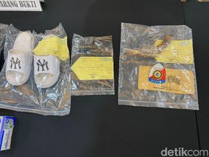 Senpi Maling Penembak Hansip di Cakung Jenis Rakitan, Penyedia Diburu