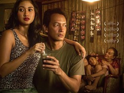 12 Film Bioskop Bulan November 2025 dan Jadwal Tayangnya: Lokal hingga Barat