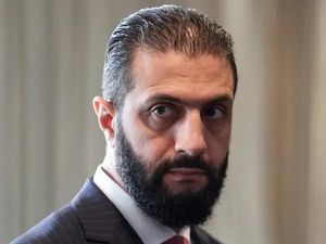 Terungkap 2 Kali ISIS Coba Bunuh Presiden Suriah