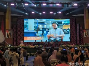 Guru Besar IPB Beberkan Solusi Gemukkan Sapi Sekaligus Selamatkan Bumi