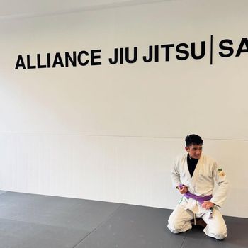 Profil dan pekerjaan Daffa Wardhana, pria yang menjalin hubungan dengan Ariel Tatum