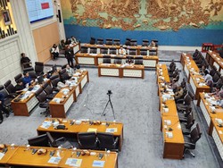 Kemenperin Sebut Kawasan Cikande Sudah Aman Usai Dekontaminasi Zat Radioaktif