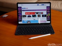 Video: Spesifikasi dan Harga Redmi Pad 2 Pro di Indonesia