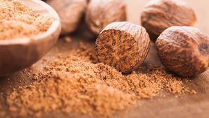 Keren! Tergolong Langka, 10 Rempah Ini Hanya Ada di Indonesia