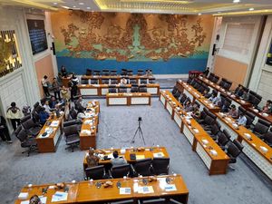 Sebelum Udang-Cengkeh, Sepatu Kets Asal RI Juga Terpapar Radioaktif Cs-137