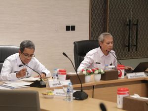 KemenImipas Luncurkan Pedoman Renstra Unit Kerja, Percepat Penerapan Kebijakan Nasional