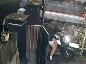 Polisi Buru Pria Penguntit Remaja Perempuan di Kerambitan Tabanan