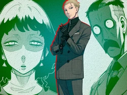 Misteri Donovan Masih Berlanjut di SPY x FAMILY Season 3