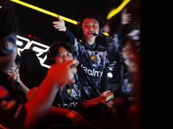 Sering Terpuruk di Grand Final, RRQ Jamin di FFWS Global 2025 Berbeda