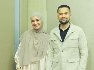 Cara Teuku Wisnu Sedekah ke Rakyat di Tengah Guncangan Ekonomi