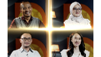 Langkah Kecil, Dampak Besar: Kisah 4 Finalis Shopee Jagoan UMKM 2025