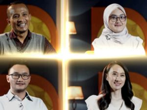 Langkah Kecil, Dampak Besar: Kisah 4 Finalis Shopee Jagoan UMKM 2025
