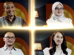 Langkah Kecil, Dampak Besar: Kisah 4 Finalis Shopee Jagoan UMKM 2025